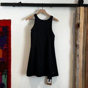 TNF Black Dune Sky Dress